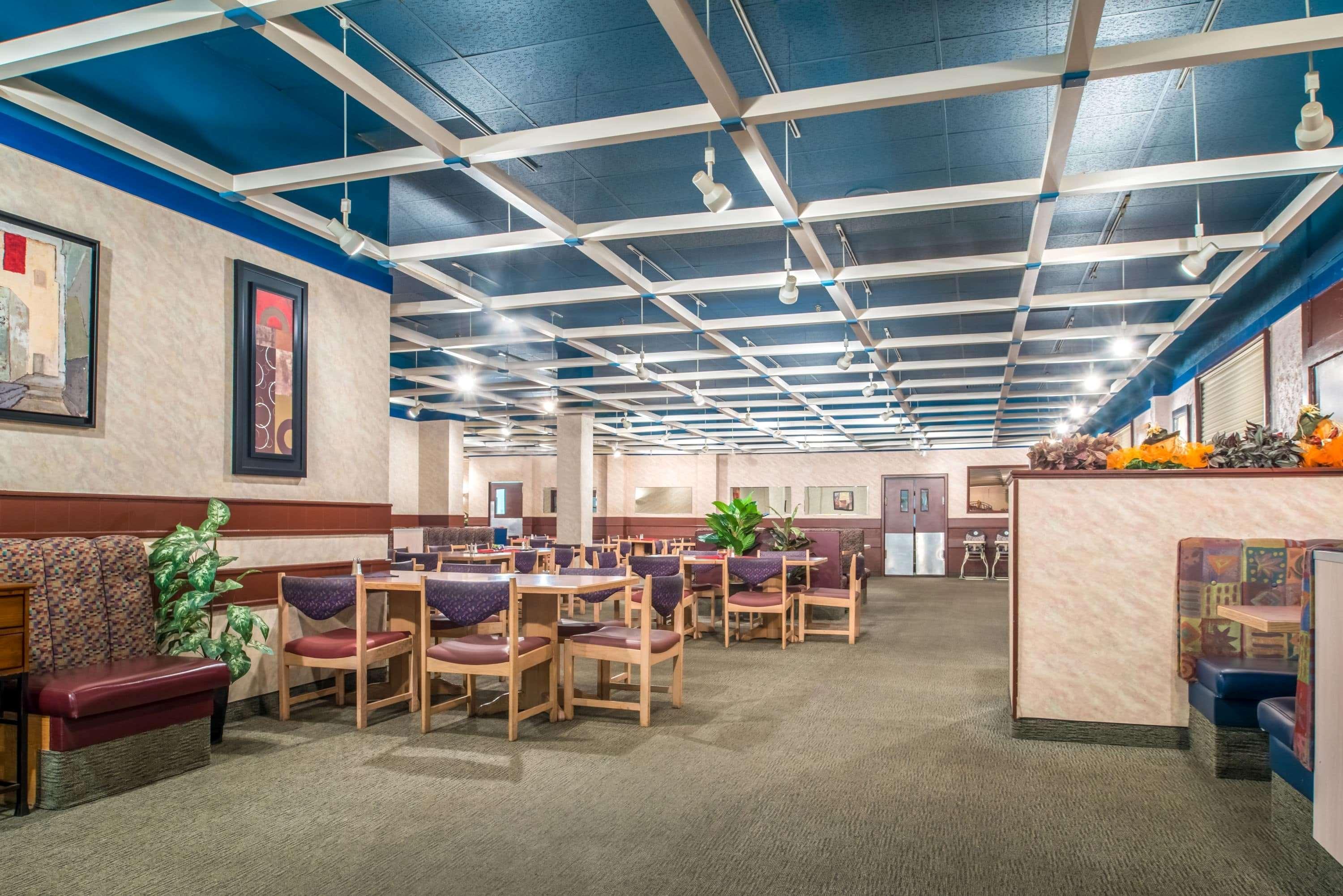 Hotel Ramada By Wyndham Saskatoon Esterno foto